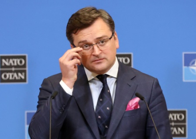 Кулеба убеждён в провале инициативы Столтенберга о создании фонда для Украины в €100 млрд