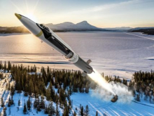 Американская компания Boeing хочет снабжать Украину высокоточными ракетами для обстрела России