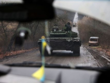 Экс-командующий войсками НАТО полагает, что Украине передадут истребители