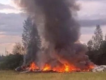 В один голос: Киев и Вашингтон единодушно «назначили» ликвидатора Пригожина