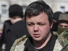 Власть & патриоты: Семенченко арестован за создание вооружённых банд и ввоз оружия из РФ
