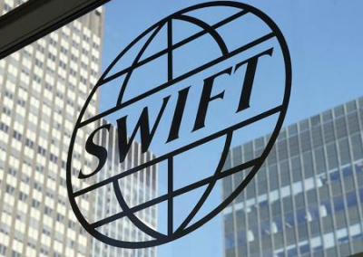 Россию отключили от SWIFT. Что дальше?