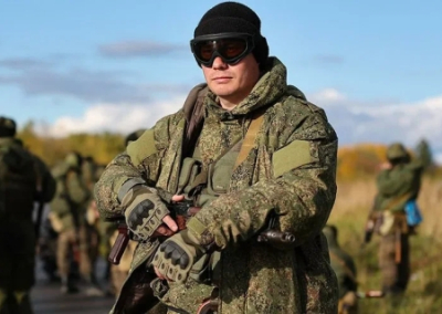 «Продолжаем освобождение своих территорий»: у Зеленского прокомментировали введение военного положения в новых субъектах РФ