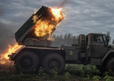 В США намерены разрешить Украине наносить удары вглубь от границы на 100 км