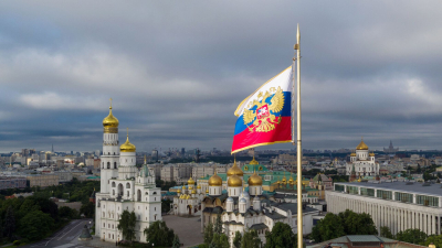 РФ впервые с начала СВО присвоен суверенный рейтинг за границей