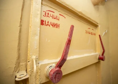 В Киевской области экстренно готовят 425 ядерных убежищ