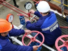Додон: «Газпром» совершил дружеский жест в отношении Молдавии