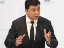 Зеленский сознательно обвинил участников «Будапештского меморандума», чтобы подготовить Украину к федерализации