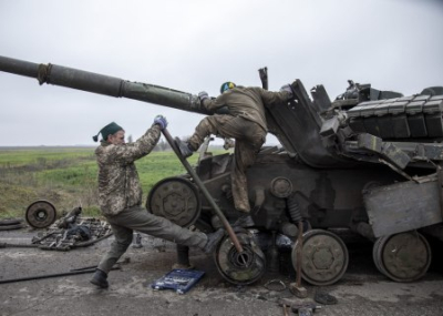 Экс-сотрудник Госдепа: конфликт на Украине закончится поражением Киева и мирными договорённостями в пользу России
