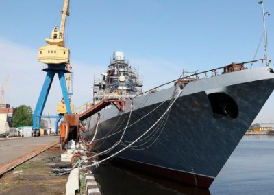 Крымскому моряку, призывавшему убивать русских, дали год лишения свободы — с испытательным сроком