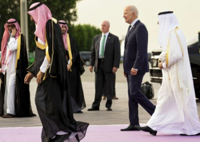 The New York Times: Саудовская Аравия сорвала тайные договорённости с США по добыче нефти