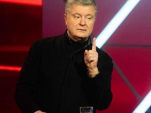 Порошенко критикует вакцинацию, чтобы отвлечь внимание от плёнок «Медведчука-Суркова»
