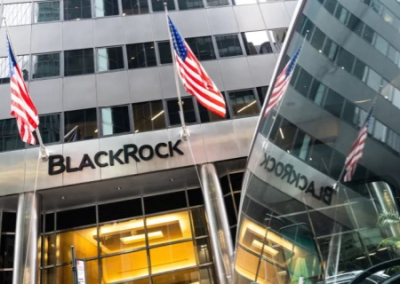 Финальная распродажа. Зачем BlackRock намерен купить остатки украинской госсобственности?