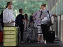 «Несознательные граждане»: Россияне восприняли объявление нерабочих дней как возможность отдыха и путешествий