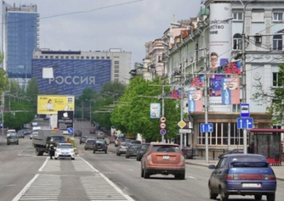 Граждане недружественных стран не смогут купить недвижимость в Донбассе и Новороссии