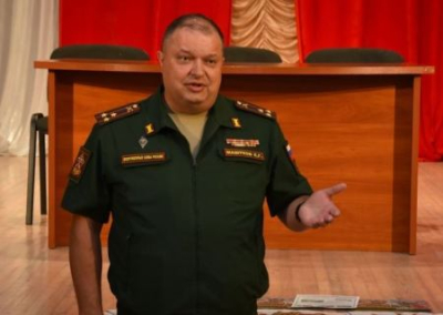 В Крыму выявлена сотня уклонистов от службы в армии