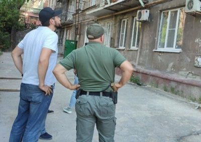 «Арест жилья в ДНР». Дончане объединяются против беспредела властей с массовым отжимом жилья. Почему молчит глава и местные депутаты?