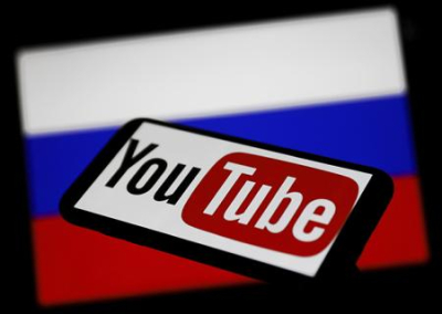 YouTube себе приговор подписал — Захарова