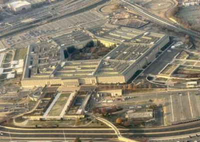 Пентагон объявил о новом пакете военной помощи Украине на $2 млрд