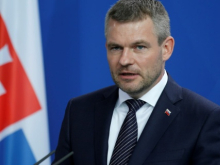 Киев разочарован победой Пеллегрини на президентских выборах в Словакии