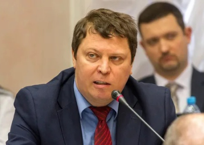 Депутат Матвеев извинился за критику мусульман после призыва Кадырова его «вытурнуть»