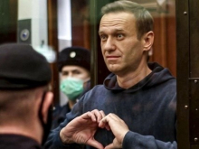 «Гораздо хитрее»: штаб Навального анонсировал протест на 14 февраля