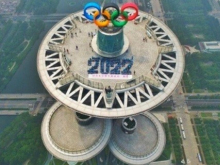 США призывают союзников к бойкоту Олимпиады в Пекине