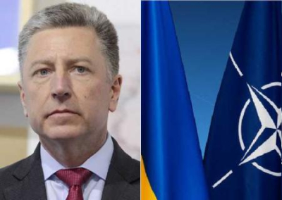 Волкер: ПДЧ используют как препятствие для вступления Украины в НАТО