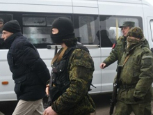Несмотря на анонсированный «жест доброй воли» со стороны ЛНР, Украина отказывается проводить полноценный обмен пленными