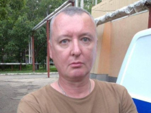 Ходаковский посочувствовал Стрелкову. Экс-министра обороны ДНР не пропустили в Херсонскую область на фронт