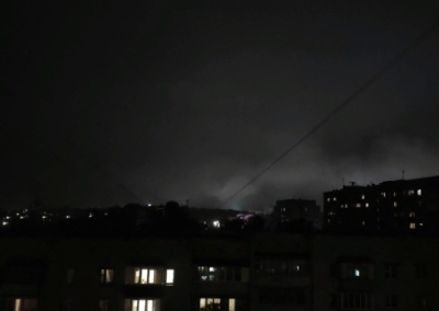 Легионеры-террористы анонсируют ночной бой с армией России в Курске