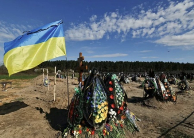 Под Волчанск — через Интерпол: киевский режим продолжает внедрять «геноцидные ловушки»