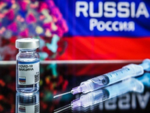 В ДНР зарегистрировано свыше 18 тысяч больных COVID-19. Вакцина поступит в январе