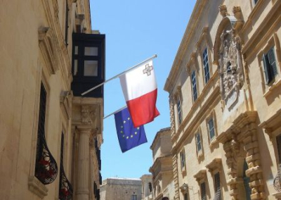 На Мальте пройдёт международная встреча по Украине без России