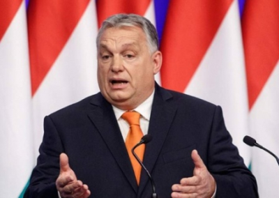 Орбан: в мире поддерживают Россию вопреки требованиям Запада