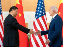 Ни оптимизма, ни пессимизма. США и Китай договорились договариваться дальше