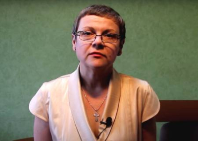 Украинские террористы попытались взорвать ректора Херсонского университета