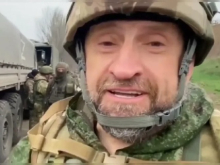Александр Сладков: Харьков может быть освобождён ещё до осени?