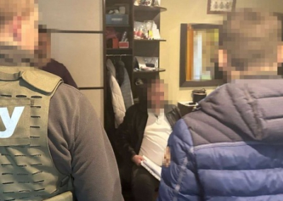 Киевские власти продолжают отвлекать население от кабальной ресурсной сделки. В Монако задержан сын экс-президента «Мотор Сичи» Богуслаева