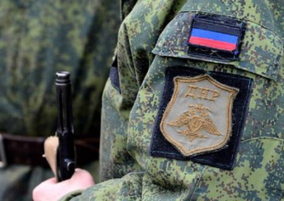 В ДНР погибли 47 военнослужащих, 179 получили ранения