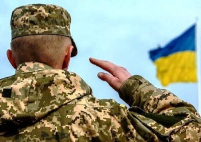 Украинские хроники. Репрессии, русофобия, нацизм. Еженедельный дайджест. Выпуск 83
