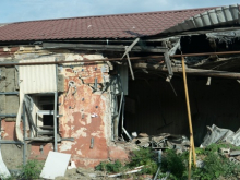 ВСУ ведут обстрелы ДНР и Белгородской области. Обзор ситуации в прифронтовых регионах России на вечер 4 ноября