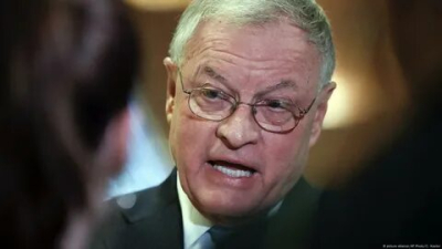 Келлог запугивает РФ невиданными по жёсткости санкциями, если США не увидят прогресса по украинскому вопросу