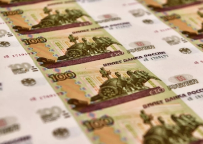 Набиуллина: основной путь решения проблем с внешнеэкономическими платежами — укрепление доверия к рублю