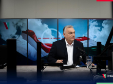 «Без США у Украины шансов нет». Орбан посоветовал Европе прекратить военный психоз