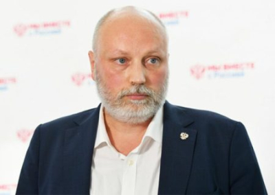 Рогов: если режим Зеленского сунется, то положит большое количество своих боевиков