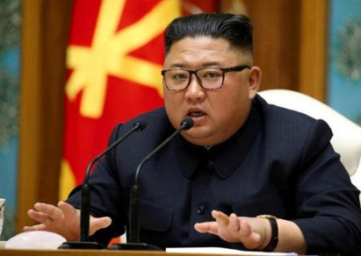 Вы нам не соотечественники. Ким Чен Ын о готовности «ударить в любой момент» по Южной Корее