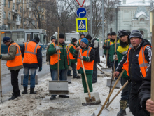 Чужие. Что не так с российской миграционной политикой?