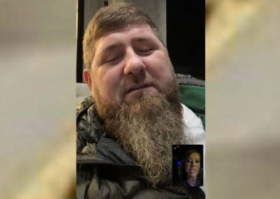 Кадыров сделал предупреждение Собчак и выразил поддержку своему сыну, избившему заключённого