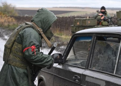 Заявление официального представителя НМ ЛНР по обстановке в Республике на 15 декабря